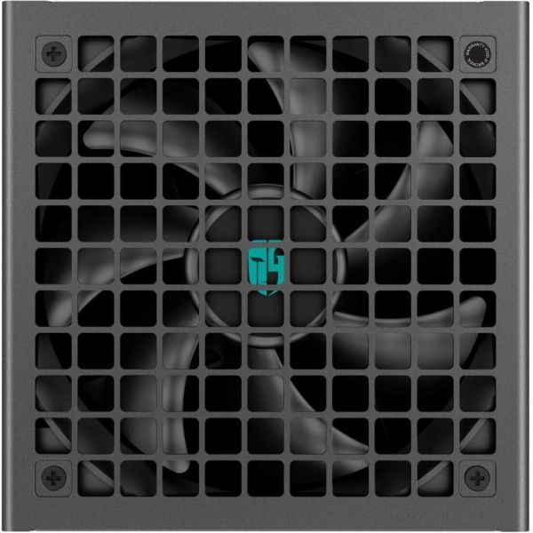 Блок питания 1200W DeepCool GAMER STORM PN1200M (R-PNC00M-FC0B-JGEU) фото №2