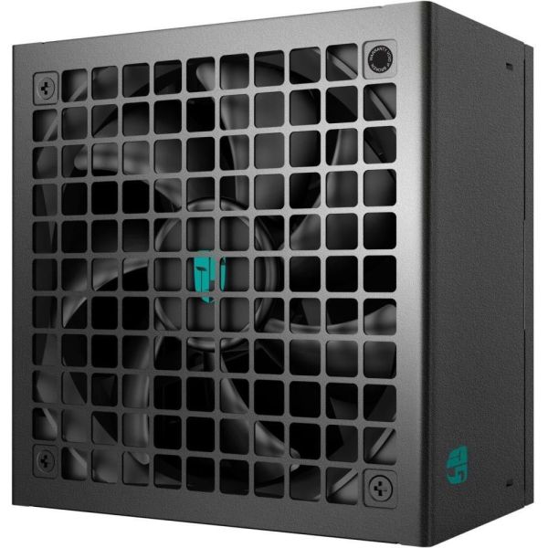 Блок питания 1200W DeepCool GAMER STORM PN1200M (R-PNC00M-FC0B-JGEU) фото №3