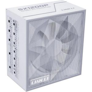 Блок питания 1200W Lian Li SX1200P White (G9P.SX1200P.W000.EU)