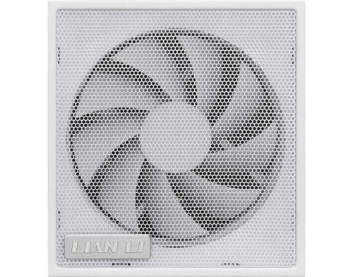 Блок питания 1200W Lian Li SX1200P White (G9P.SX1200P.W000.EU) фото №2