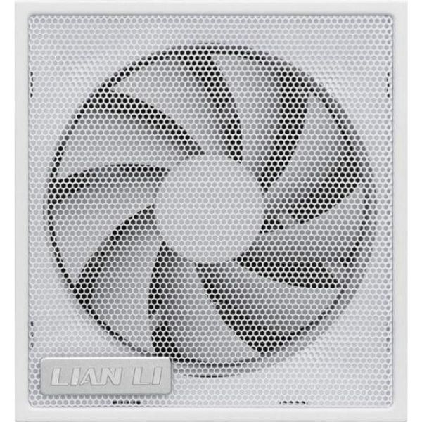 Блок питания 1200W Lian Li SX1200P White (G9P.SX1200P.W000.EU) фото №2