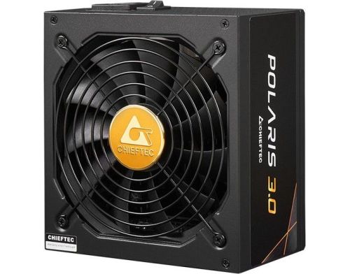 Блок живлення 1250W Chieftec Polaris 3.0 (PPS-1250FC-A3) фото №2