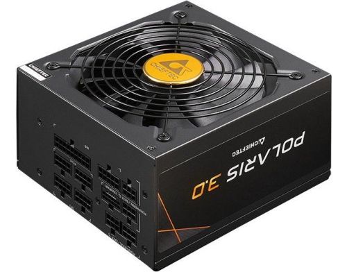 Блок живлення 1250W Chieftec Polaris 3.0 (PPS-1250FC-A3) фото №3