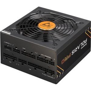 Блок питания 1300W Chieftec Polaris Pro (PPX-1300FC-A3)