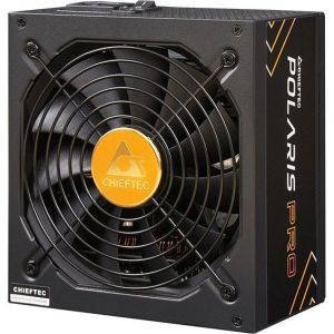 Блок питания 1300W Chieftec Polaris Pro (PPX-1300FC-A3)
