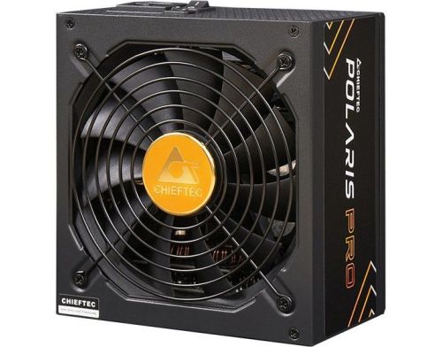 Блок питания 1300W Chieftec Polaris Pro (PPX-1300FC-A3) фото №2