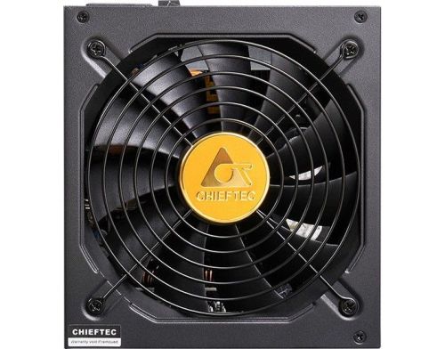 Блок питания 1300W Chieftec Polaris Pro (PPX-1300FC-A3) фото №3