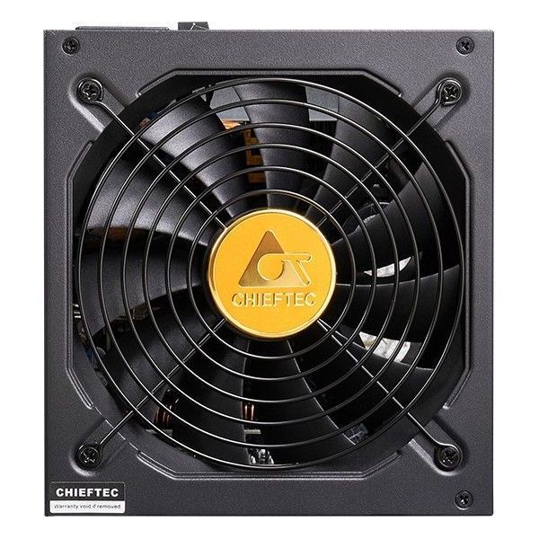 Блок питания 1300W Chieftec Polaris Pro (PPX-1300FC-A3) фото №3