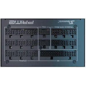 Блок питания 1300W Seasonic Prime (PRIME-TX-1300-ATX30)