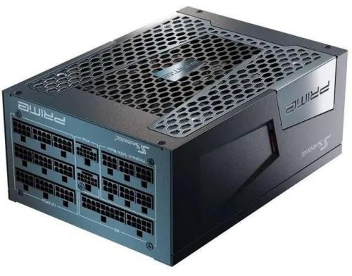 Блок питания 1300W Seasonic Prime (PRIME-TX-1300-ATX30) фото №3