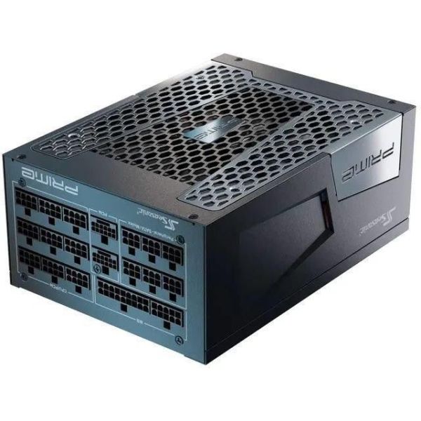 Блок питания 1300W Seasonic Prime (PRIME-TX-1300-ATX30) фото №3