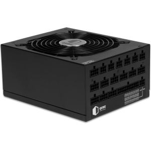 Блок питания 1650W Qube (QBF-HP1-1650GD-14C)