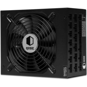 Блок питания 1650W Qube (QBF-HP1-1650GD-14C)
