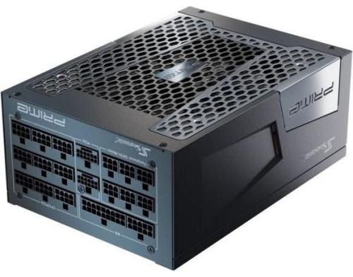 Блок питания 2200W Seasonic Prime (PRIME PX 2200-ATX31) фото №2