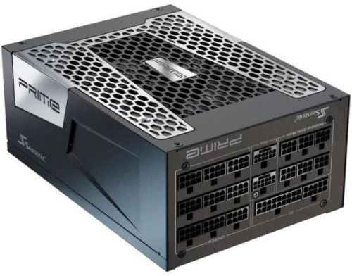 Блок питания 2200W Seasonic Prime (PRIME PX 2200-ATX31) фото №3