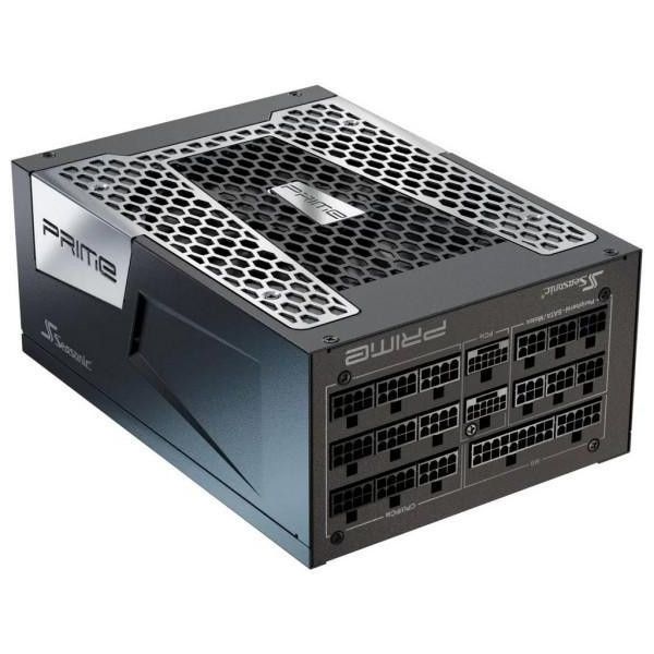 Блок питания 2200W Seasonic Prime (PRIME PX 2200-ATX31) фото №3