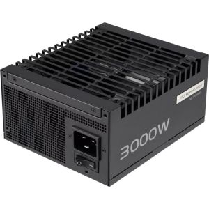 Блок питания 3000W ASUS Pro WS Platinum PRO-WS-3000P (90YE00Z0-B0EA00)