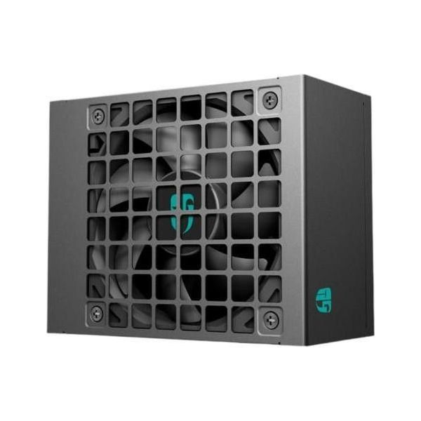 Блок питания 750W DeepCool GamerStorm PS750G (R-PS750G-FE0B-JGEU) фото №3