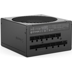 Блок питания 750W Fractal Design Ion 3 Gold (FD-P-IA3G-750-EU)