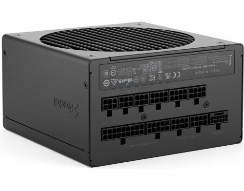 Блок питания 750W Fractal Design Ion 3 Gold (FD-P-IA3G-750-EU) фото №2