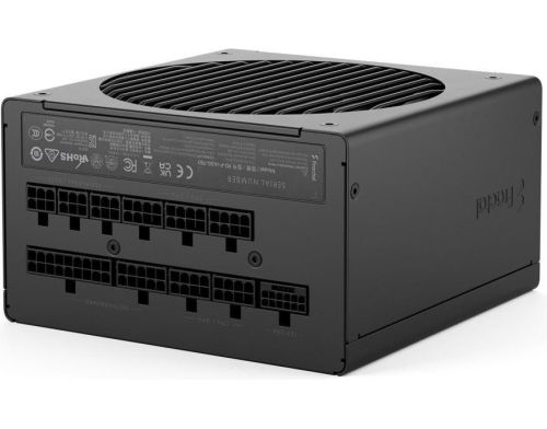 Блок питания 750W Fractal Design Ion 3 Gold (FD-P-IA3G-750-EU) фото №3