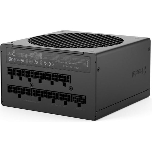 Блок питания 750W Fractal Design Ion 3 Gold (FD-P-IA3G-750-EU) фото №3