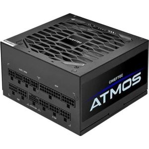 Блок живлення 850W Chieftec Atmos (CPX-850FC)