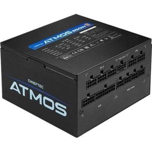 Блок живлення 850W Chieftec Atmos (CPX-850FC)