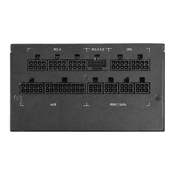 Блок питания 850W Chieftec Atmos (CPX-850FC) фото №3