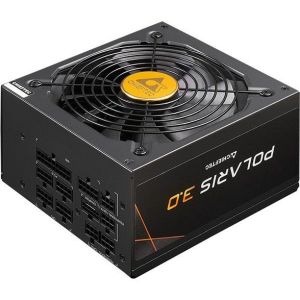Блок живлення 850W Chieftec Polaris 3.0 (PPS-850FC-A3)