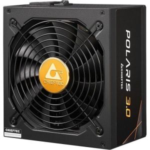 Блок живлення 850W Chieftec Polaris 3.0 (PPS-850FC-A3)