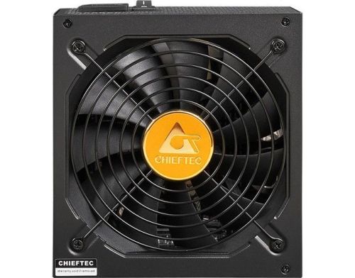 Блок питания 850W Chieftec Polaris 3.0 (PPS-850FC-A3) фото №3