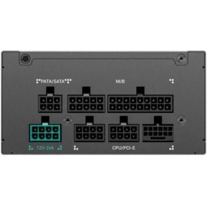 Блок живлення 850W DeepCool GamerStorm PS850G (R-PS850G-FE0B-JGEU)