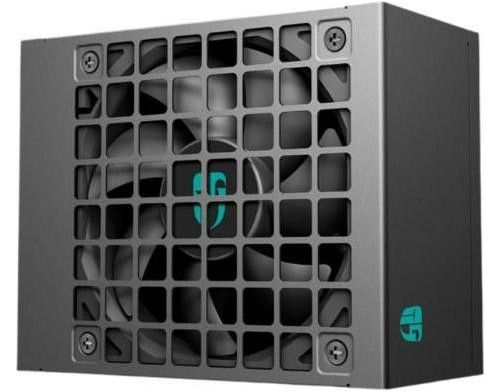 Блок питания 850W DeepCool GamerStorm PS850G (R-PS850G-FE0B-JGEU) фото №3