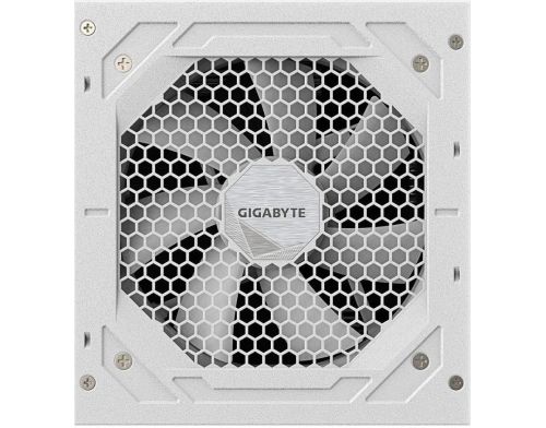 Блок питания 850W Gigabyte GP-UD850GM PG5 V2 ICE фото №2