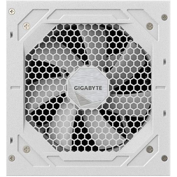 Блок питания 850W Gigabyte GP-UD850GM PG5 V2 ICE фото №2