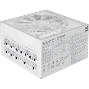 Блок питания 850W Lian Li SX0850P White (G9P.SX0850P.W000.EU)