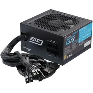 Блок питания 850W Seasonic G12 (G12 GM-850)