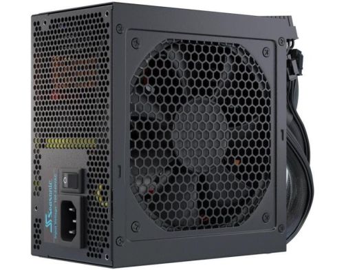Блок питания 850W Seasonic G12 (G12 GM-850) фото №2