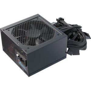 Блок питания 850W Seasonic G12 GC Black (G12 GC-850)