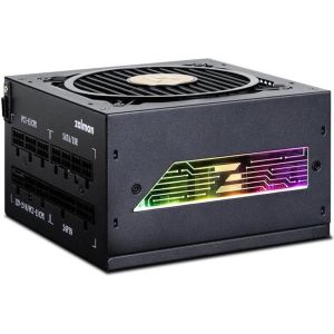 Блок питания 850W Zalman Teramax 2 View (ZM850-TMX2VIE)