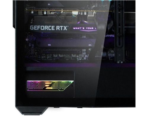 Блок питания 850W Zalman Teramax 2 View (ZM850-TMX2VIE) фото №2