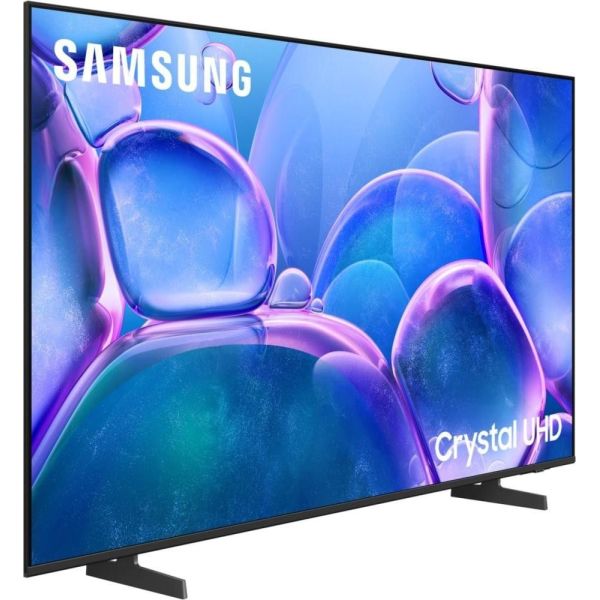 Телевізор Samsung UE43U7022F фото №3