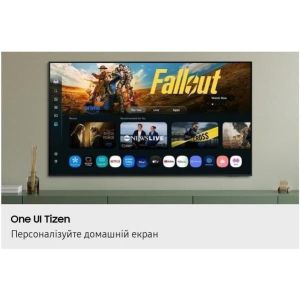 Телевизор Samsung QE50Q7F