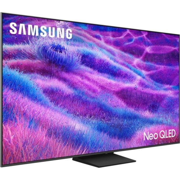 Телевізор Samsung QE50QN80F фото №3