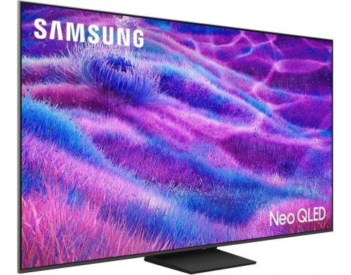 Телевізор Samsung QE55QN80F фото №2