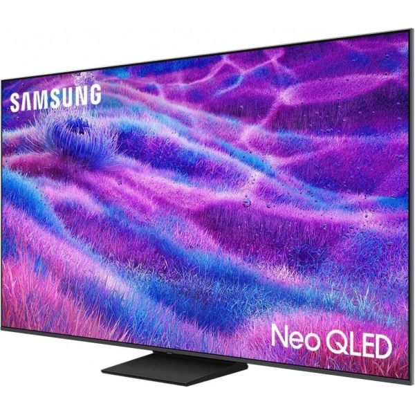 Телевізор Samsung QE55QN80F фото №3
