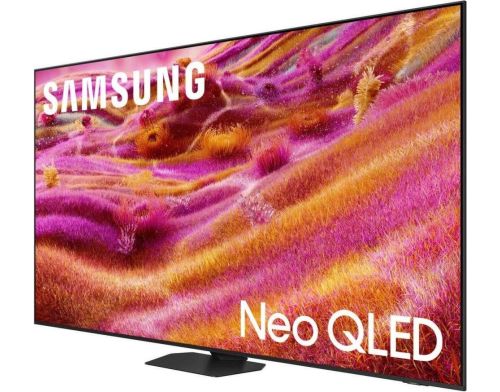 Телевізор Samsung QE55QN90F фото №2