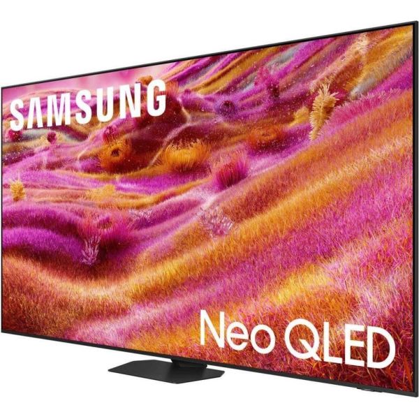 Телевізор Samsung QE55QN90F фото №2