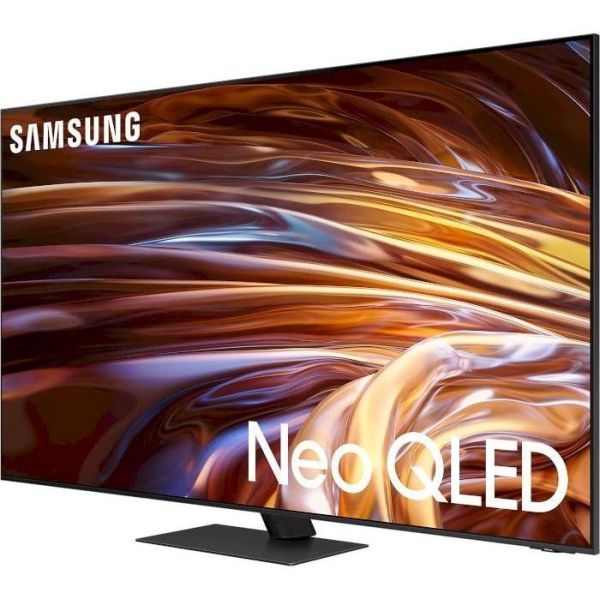 Телевізор Samsung QE55QN95D фото №3
